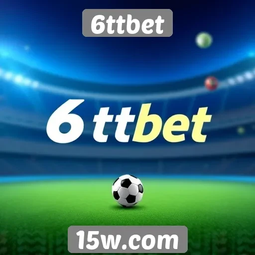 Análise da plataforma de jogos 6ttbet