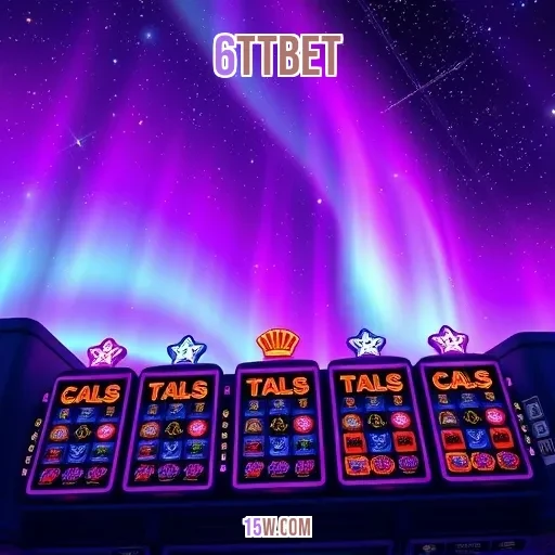 6ttbet App