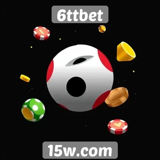 Avaliação de jogos populares disponíveis no 6ttbet