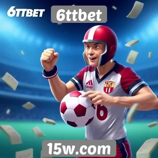 Impacto das promoções da 6ttbet na experiência do jogador