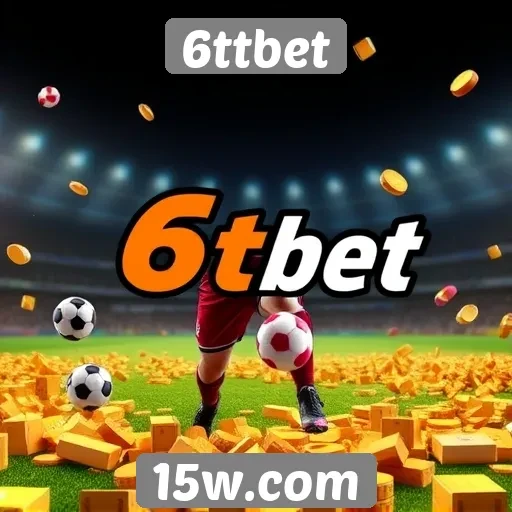 Opiniões de jogadores sobre a experiência no 6ttbet