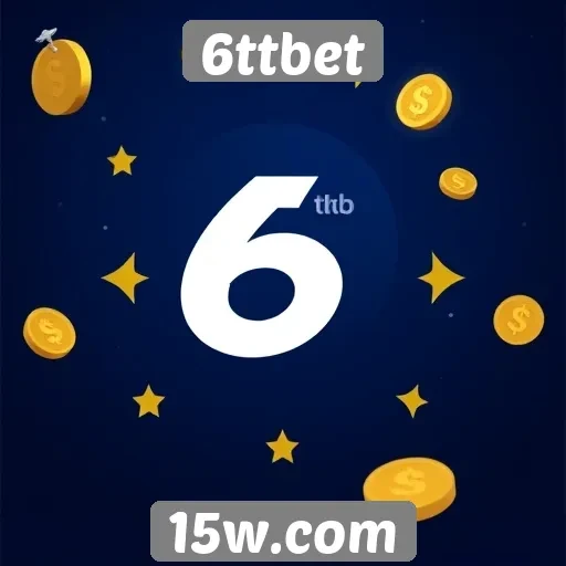 Histórico de ofertas promocionais no 6ttbet