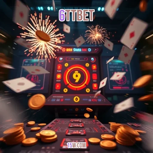 6ttbet Segurança