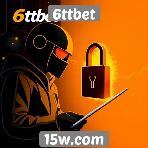 Recursos de segurança no site 6ttbet para jogadores
