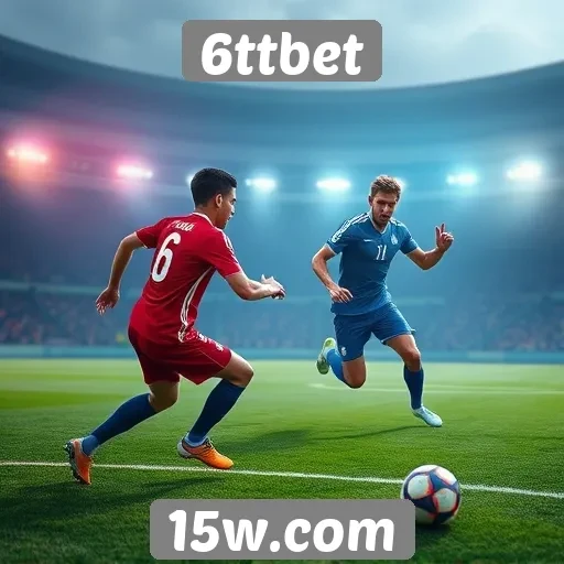 Histórias de jogadores de sucesso no 6ttbet