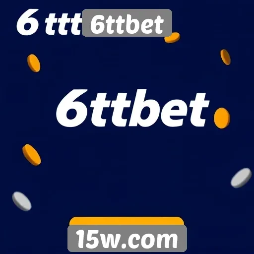 Como funciona o sistema de bônus do 6ttbet