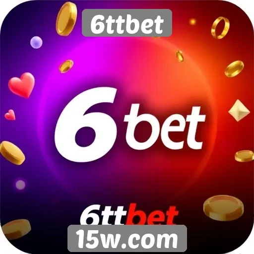 6ttbet apresenta novos jogos de cassino ao vivo