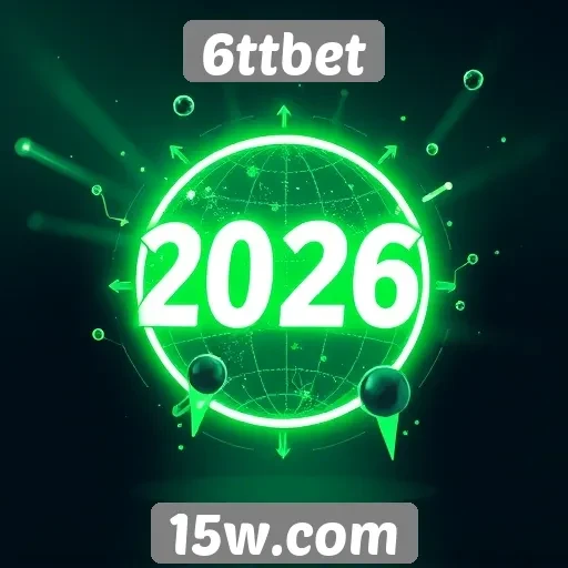 6ttbet oferece novos recursos de apostas em 2026