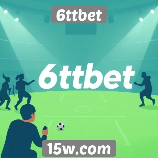 Comunidade de jogadores do 6ttbet cresce com eventos interativos