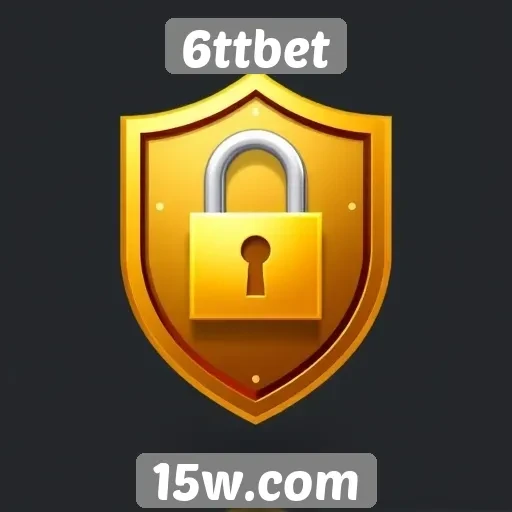 Avaliação da segurança do site de jogos 6ttbet
