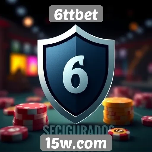 Análise da segurança do site de jogos 6ttbet