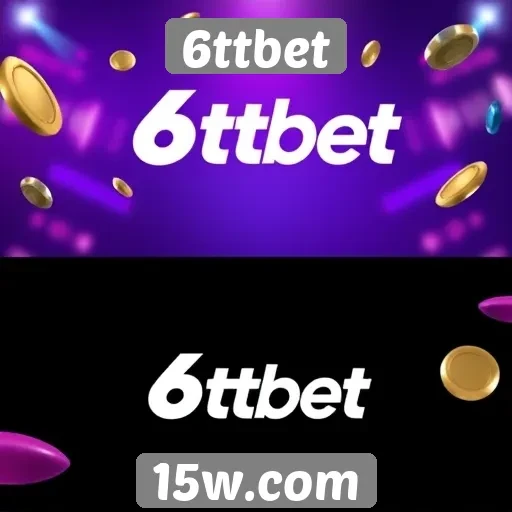 Novidades e atualizações do 6ttbet